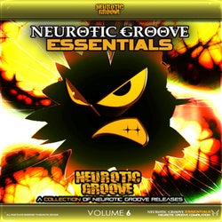 Neurotic Groove Essentials, Vol. 6