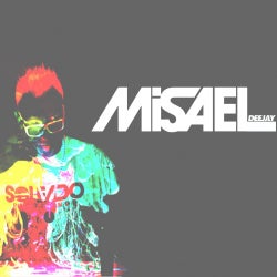 Misael deejay #June016 #Chart