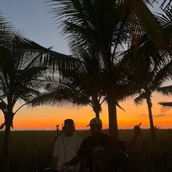 Pulse Desert- Afro Tech Selections
