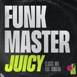 Juicy (Classic Mix)