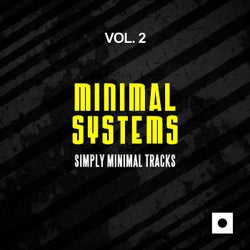 Minimal Systems, Vol. 2 (Simply Minimal Tracks)