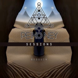 Bedouin (feat. Ecotono, GlasGlas, Peiko Ney) & Peiko Ney