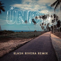Único [Klash Rivera Remix]