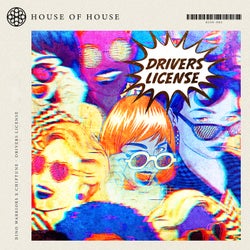 Drivers License (Extended Mix)
