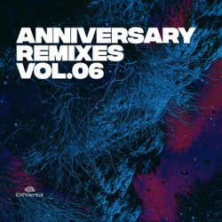Anniversary Remixes Vol.06