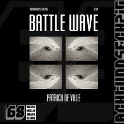 Battle Wave