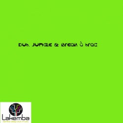 Dub, Jungle & Break A Brac