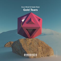 Gold Tears