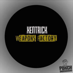 Weapons Factory