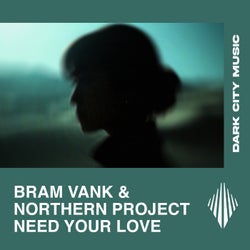 Need Your Love (Extended Mix)