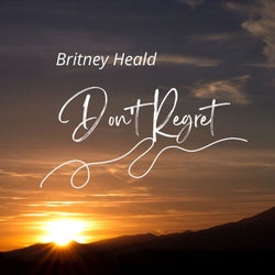 Don't Regret