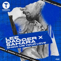 Show Me Your Love