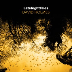 Late Night Tales: David Holmes
