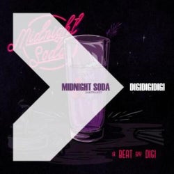 Midnight Soda