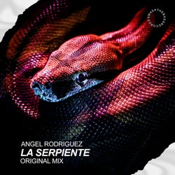 La Serpiente (Original Mix)