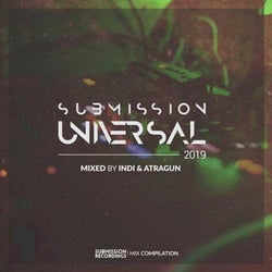 SUBMISSION UNIVERSAL 2019(Deluxe Edition)