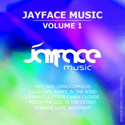 Jayface Music Volume 1
