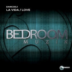 Hoesafbeelding voor La Vida / Love