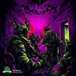 Aliens (VIP)