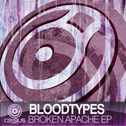 Broken Apache EP
