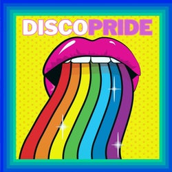 Disco Pride 2024