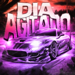 DIA AGITADO