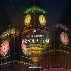 Revolution - Extended Mix