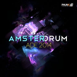 AMSTERDRUM - ADE 2014