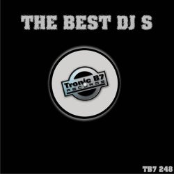 The Best DJS June 2010