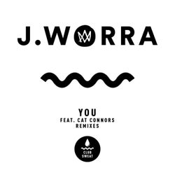 YOU (feat. Cat Connors) [Remixes]