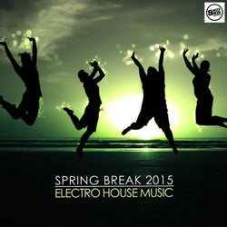 Spring Break 2015 Electro House Music