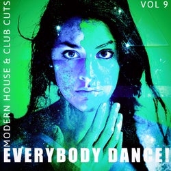 Everybody Dance!, Vol. 9