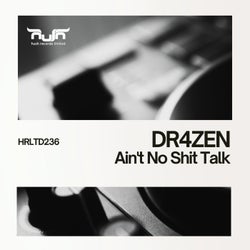 Ain't No Shit Talk
