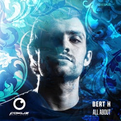 All About - Digital Release