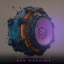 Sex Machine