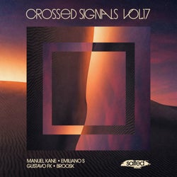 Crossed Signals Vol. 17