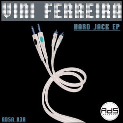 Hard Jack EP
