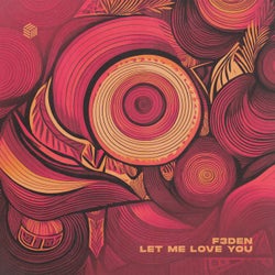 Let Me Love You (Extended Mix)