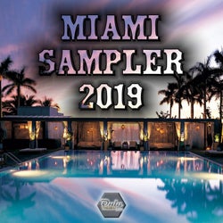 Miami Sampler 2019
