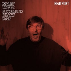 WALLY LOPEZ TOP 10 DECEMBER 2025