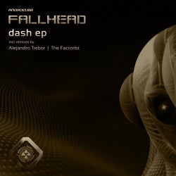 Dash EP