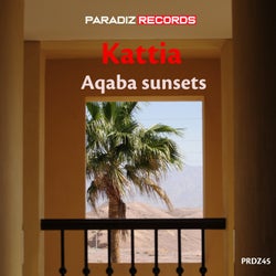 Aqaba Sunsets (Radio Edit)