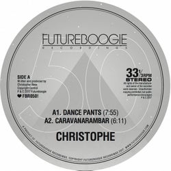 Futureboogie 50