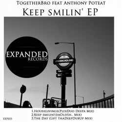 Keep Smilin' EP