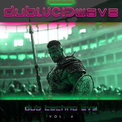 Dub Techno WVE, Vol. 4