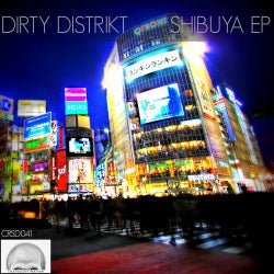 Shibuya EP