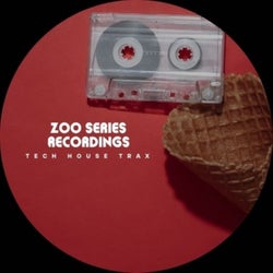 Tech House Trax