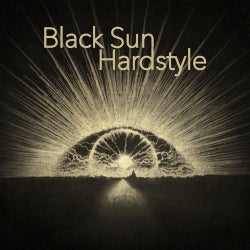 Black Sun Hardstyle