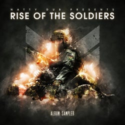 Rise Of The Soldiers Album Sampler Pt 2