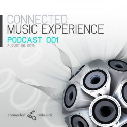 Connected Music Experience 001